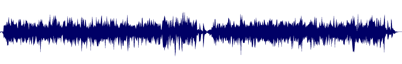 Volume waveform