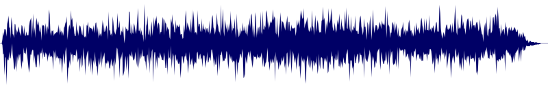 Volume waveform