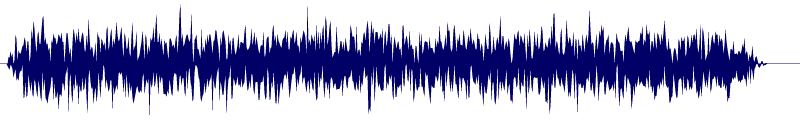 Volume waveform