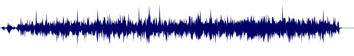 Volume waveform