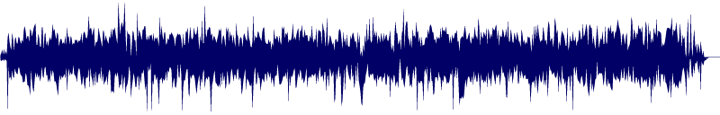 Volume waveform