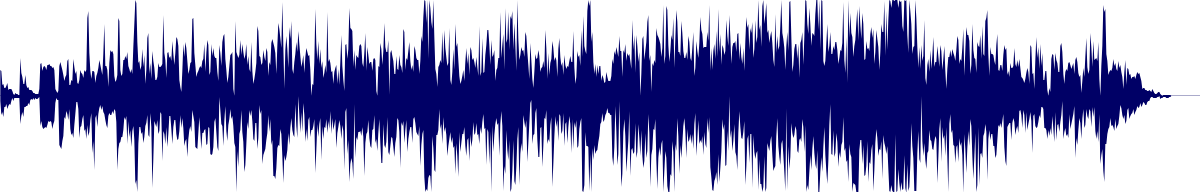 Volume waveform