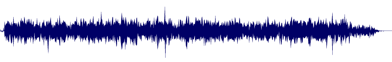 Volume waveform