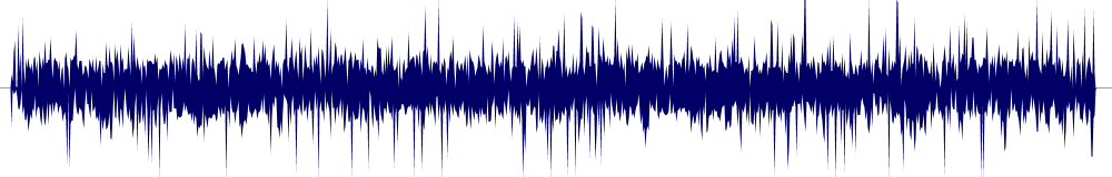 Volume waveform