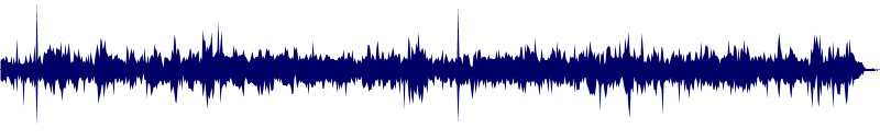 Volume waveform