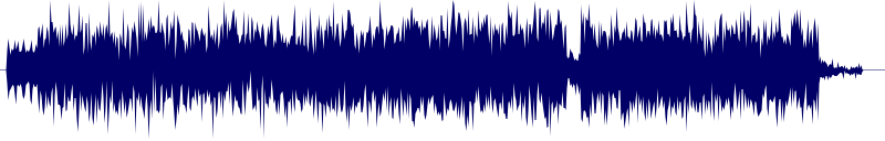 Volume waveform