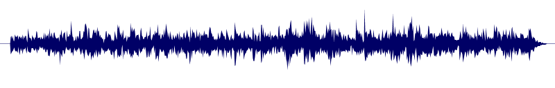 Volume waveform