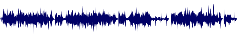 Volume waveform