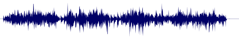 Volume waveform