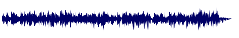 Volume waveform