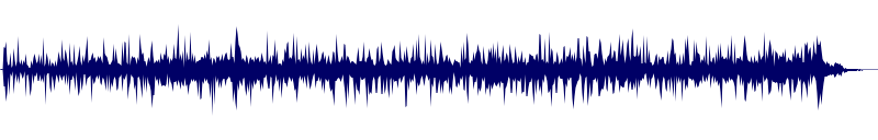 Volume waveform