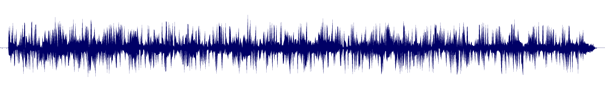 Volume waveform