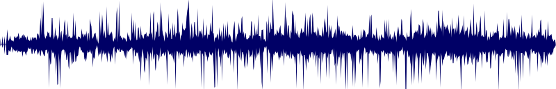 Volume waveform