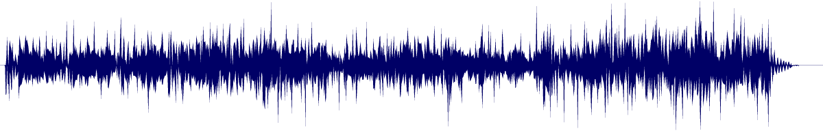 Volume waveform