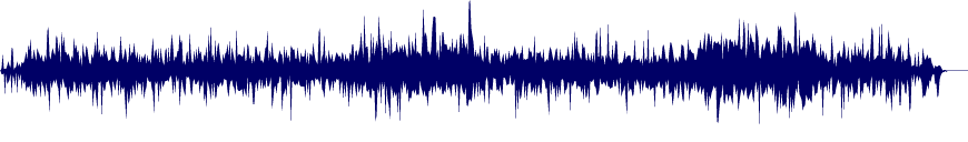 Volume waveform