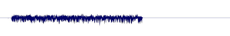 Volume waveform