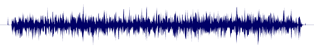 Volume waveform