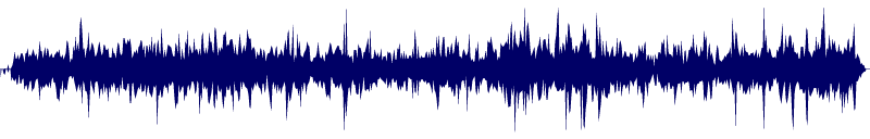 Volume waveform