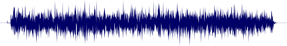 Volume waveform