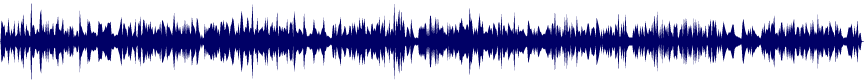 Volume waveform