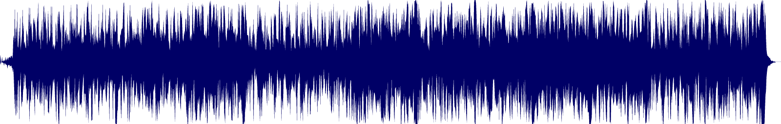 Volume waveform