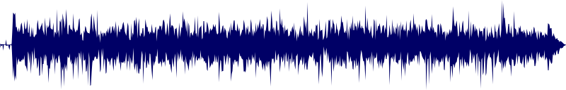 Volume waveform