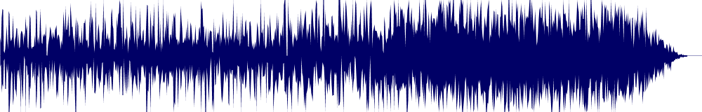 Volume waveform