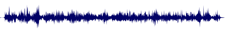 Volume waveform