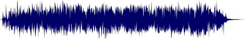 Volume waveform