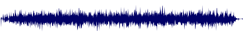 Volume waveform