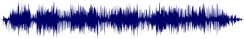 Volume waveform