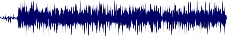 Volume waveform