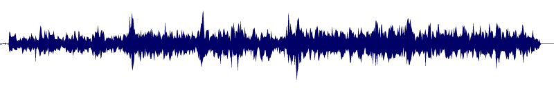 Volume waveform