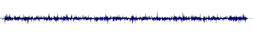 Volume waveform