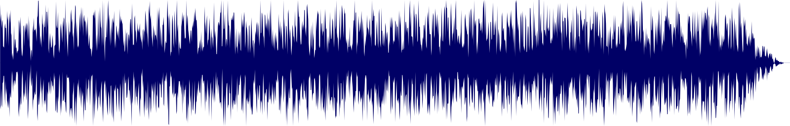 Volume waveform