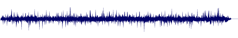 Volume waveform