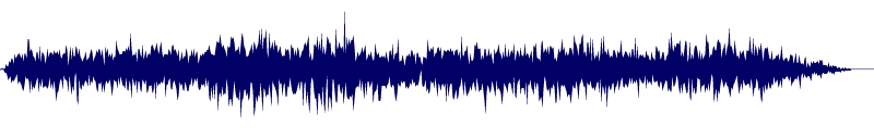 Volume waveform