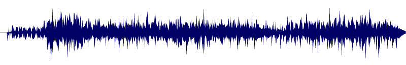 Volume waveform