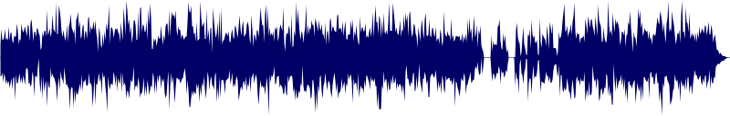 Volume waveform