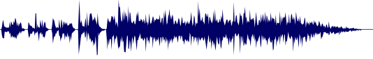 Volume waveform