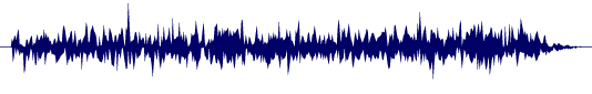 Volume waveform