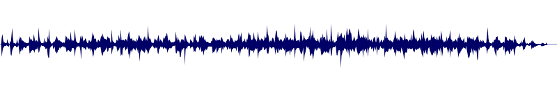 Volume waveform