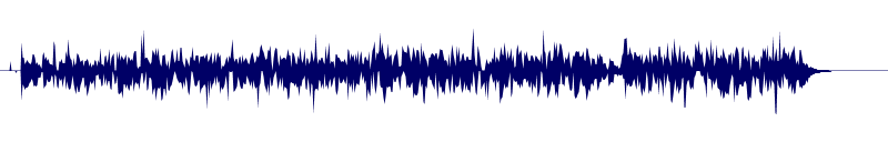 Volume waveform