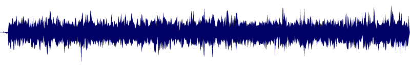 Volume waveform