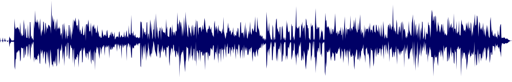 Volume waveform