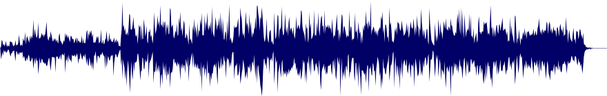 Volume waveform