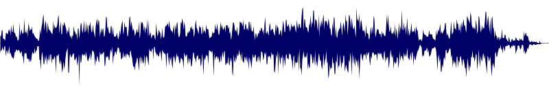 Volume waveform