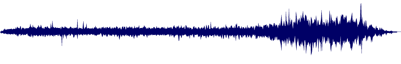 Volume waveform