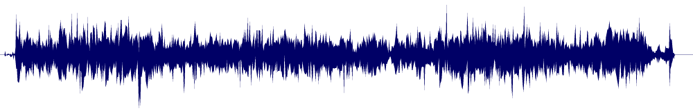 Volume waveform