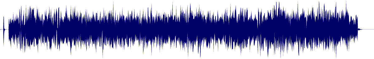 Volume waveform